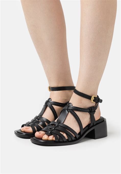 see by chloe jurk|see by CHLOE. sandals.